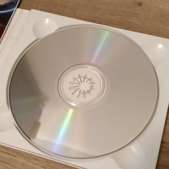 Sonic CD CIB - Picture 5 of 5